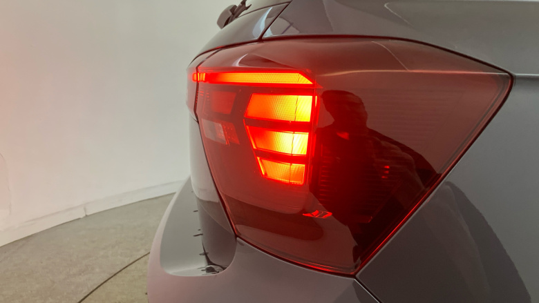 Volkswagen Polo 1.0 TSI Match 5dr Petrol Hatchback